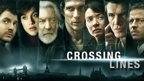 Intro Crossing Lines