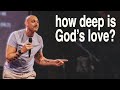 How Deep Does God's Love Go? | Jake McGrew