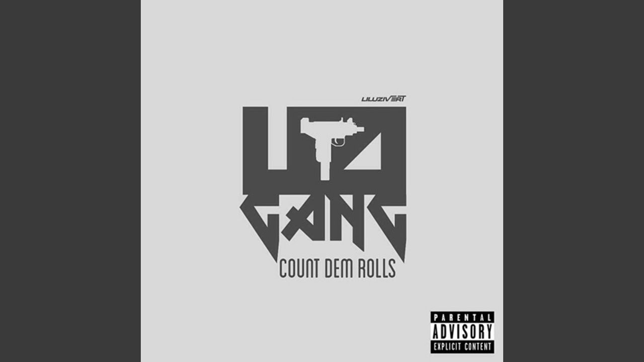 Count Dem Rolls (Feat. Uzi Gang) - Lil Uzi Vert | Shazam
