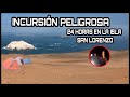 INCURSION PROHIBIDA PASAMOS 24HR EN LA ISLA SAN LORENZO @Dilo Nomas@EL CHUSKISIENTO@Mi Receta Magica