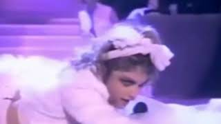 Madonna - Billie Jean (Live)