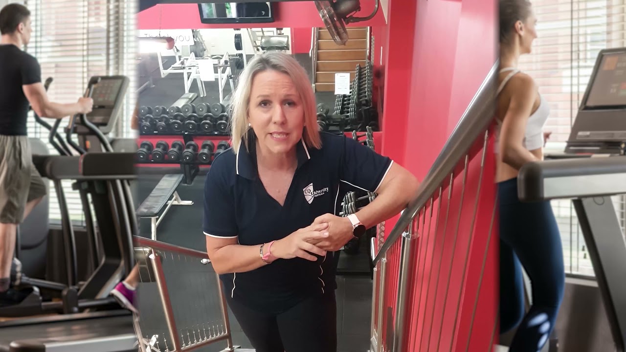 Personal Trainer's Toolkit:  Work Health and Safety  wk2 2021