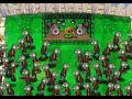 Plants vs  Zombies music