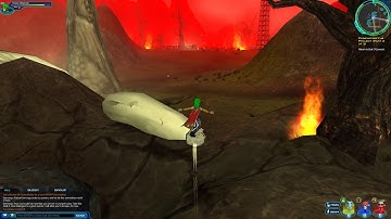 Fusionfall Retro Completing the Project (Part 3 of 3)