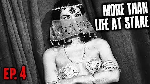 MORE THAN LIFE AT STAKE | EP. 4 | HD | ENGLISH SUBTITLES