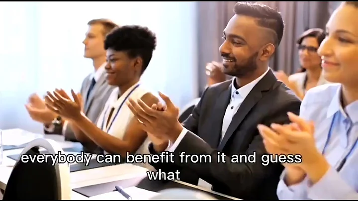 VIRALGROWTH Official Video