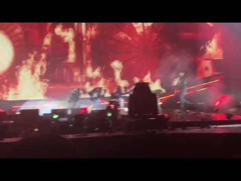 160730 Got7 Fly In Hong Kong If You Do