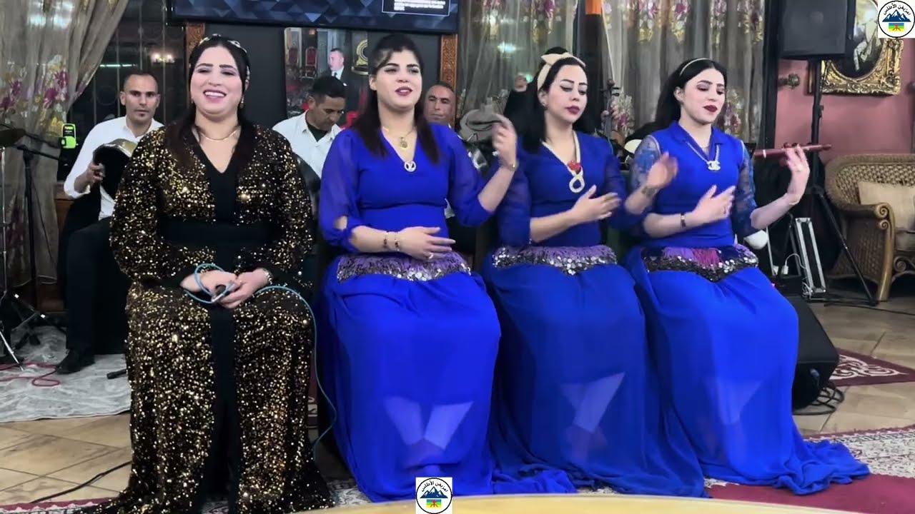 أقوى سهرة شعبية 2026 🔥 الفنان حكيم الحاجب و الفنانة لمياء المكناسية | طرب و نشاط 🔥🔥🔥