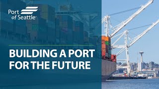 Building a Port for the Future