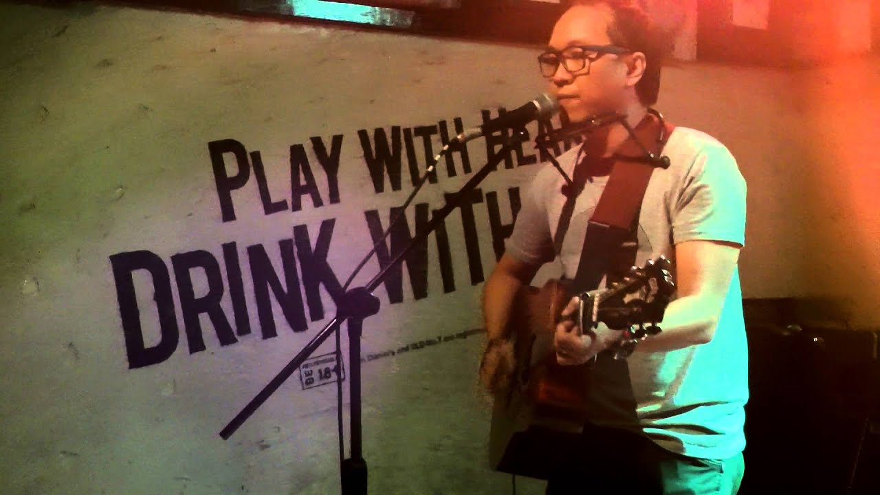 Aldus Santos and Evee Simon - We Will Become Silhouettes