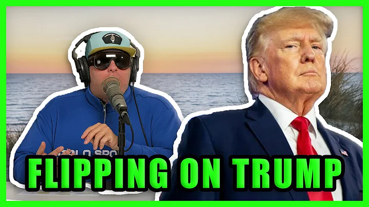 Tim Dillon Finally Wakes Up To Trump’s Bullsh*t | The Kyle Kulinski Show