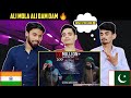 Indian Muslim Reaction On ALI MOLA ALI DAM DAM🔥😍 | Sultan Ul Qadria Qawwal | OP Bros Reaction