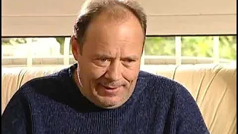Сильная сцена встречи прапорщика Шматко и Маши. Тяжелое расставание людей.