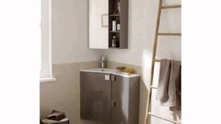 Meuble De Douche