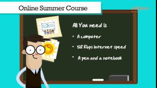 Flipclass Summer Classes - By Wideo.co