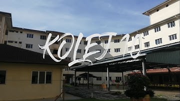 UHLB 1112: My Daily Routine during Movement Control Order (MCO)