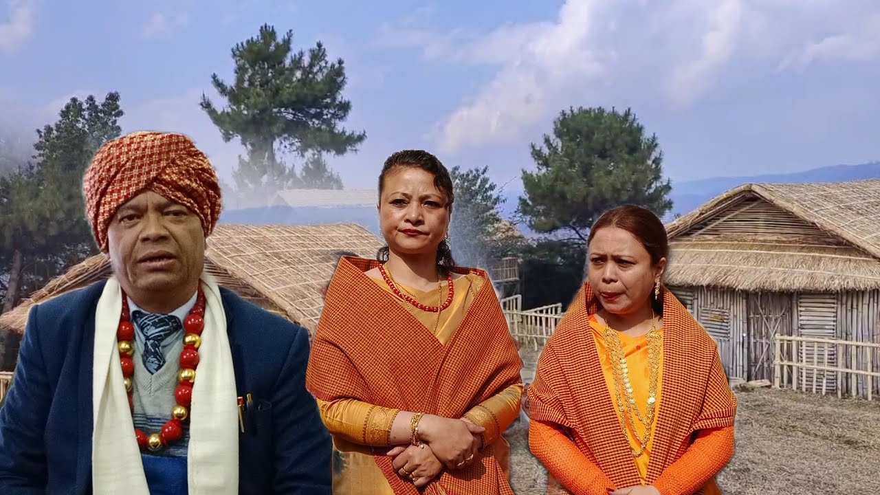 Yn Shah Rung Ei ïa kiba Wan Ha Ka Monolith Festival