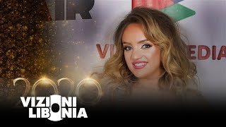 Rina Gashi - Je Ilaq Gezuar 2020