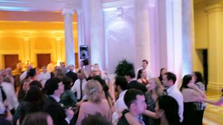 Becky And Gregs Wedding At Carnegie Institution For Science, December 2013 Last Song
