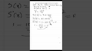 Optimization problems.