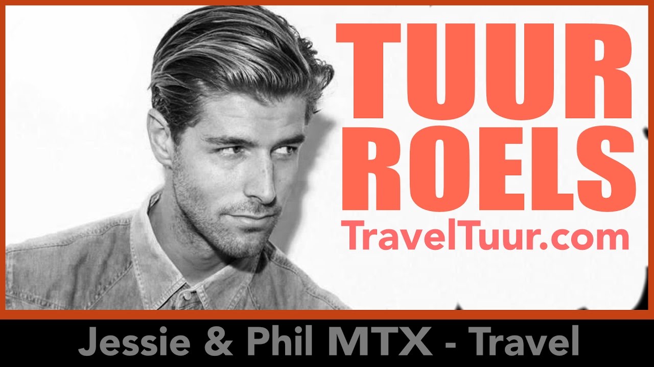 Meet Belgium Model Tuur Roels. YouTube