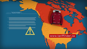 CPTPP – Step 2 – Find out if your products benefit from tariff reductions