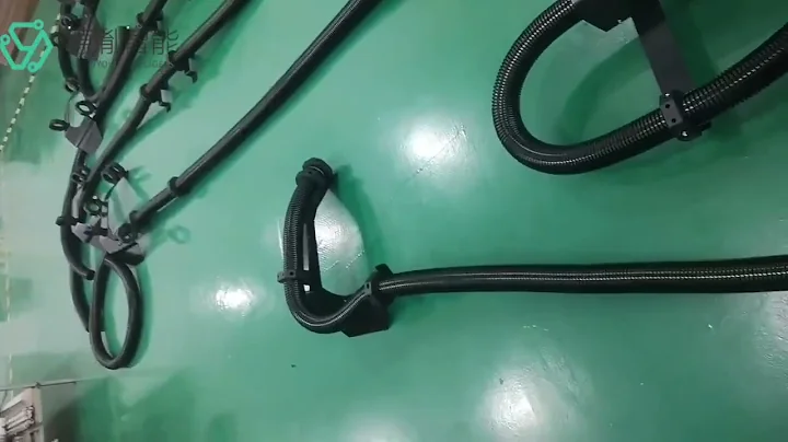 Robot Dress Pack 1 to 6 axis professional customization, enhancing factory image, and obtaining 3c c