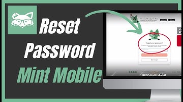 How To Reset Mint Mobile Password – Complete Guide
