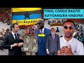 BITUNGURANYE NYUMA Y UBUBILIGI TSHISEKEDI AHAMAGAJWE I PARIS CONGO BAMAZE KUYIGABANA NUKUYISANGIRA BITUNGURANYE NYUMA Y UBUBILIGI TSHISEKEDI AHAMAGAJWE I PARIS CONGO BAMAZE KUYIGABANA NUKUYISANGIRA