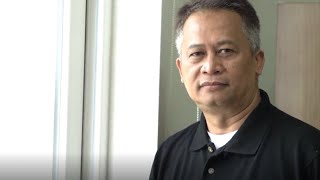 Fuelling Success: A Journey of Achievement With Hairulanam bin Suhari