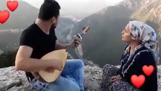 Öznur Sabancı Kardeşler bir gun olur sende beni unutursun Canlı İsmail Özden #Cover Kalbi Resimi