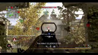 COD4 & MW2 Minitage by its Fluxx