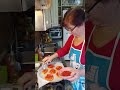 Pizzette di zucca 🍕🍕🍕