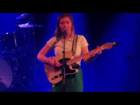 Julia Jacklin Paradiso
