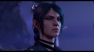 No Persuasion, No Influence: Shadowheart’s True Choice
