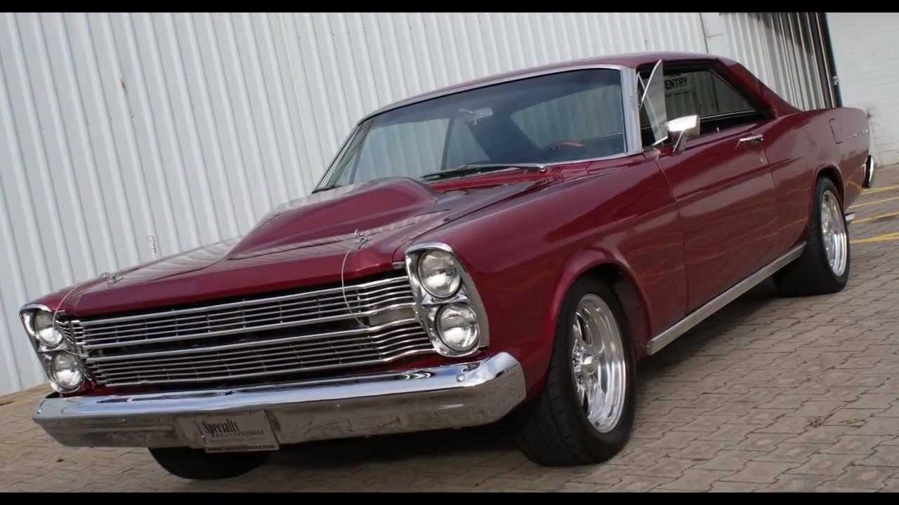 Ford 390 Horsepower Rating