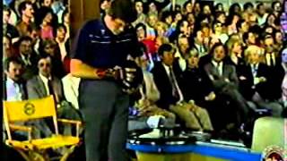 1984 Long Island Open