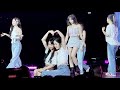 TWICE - SAY SOMETHING @ Banc of California Stadium | LA Encore Day 2 (5/15/2022)