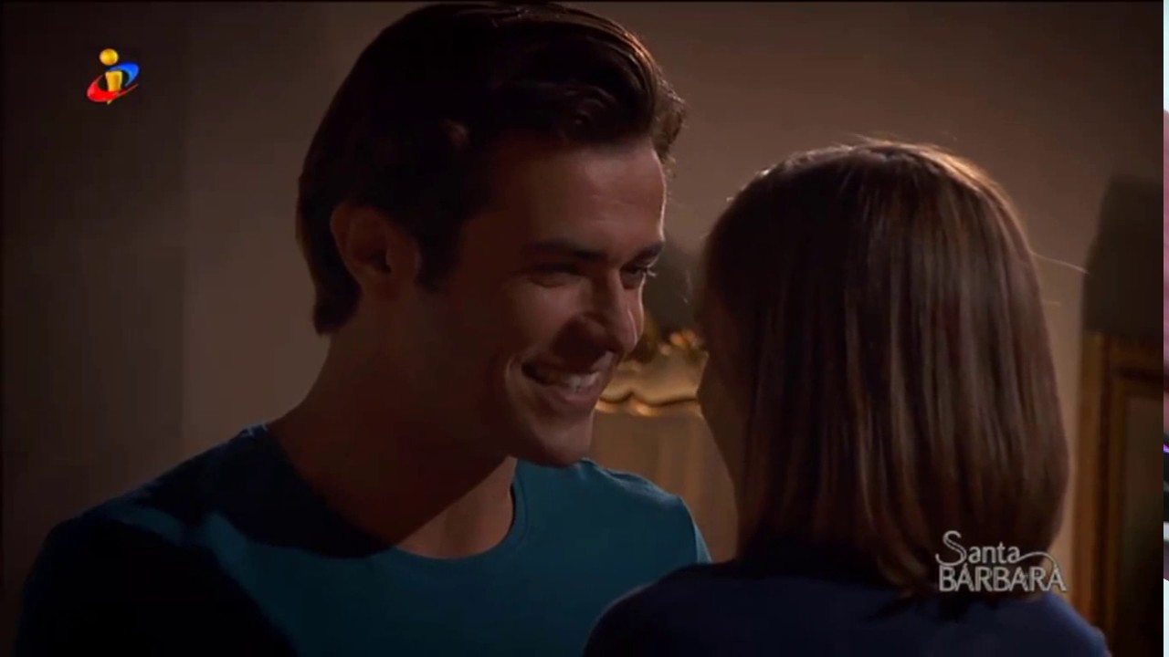 História de Alexandre e Gabriela-Parte 5