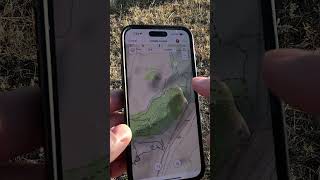 Garmin inReach Mini 2 Navigation screenshot 3