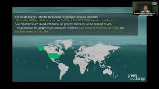 How to Tap Into the Offshore Wind Supply Chain (Learning from the Experts) How Does An Offshore Wind Supply Chain Work Learning From The Experts