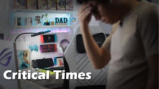 Critical Times | A Spiritual Journey