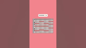 Easy Hack To Write Chords and Melodies in Ableton Live