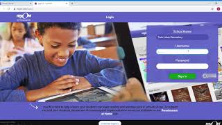 How to Access MyOn Books