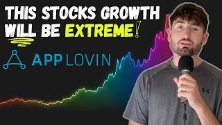 1 Stock to Know Now before it Rebounds (APP Stock)