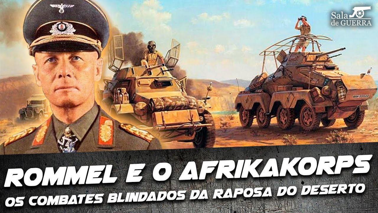 Panzer Armee Afrika 砂漠のロンメル PanzerArmee Afrika: Rommel in the Desert, April 1941 - November