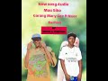 Siko By Garang Mary Gee Ft Nuer Barhim New Album 2026 MAP PROMOTIONS TV 