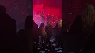 Ghost Dance- Live at Darkfest Wolverhampton 2026