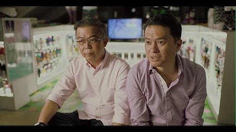 Happy Socks (Part 1 of 5)