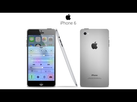 iPhone 6 Release-Datum: Wann kommt das nächste Apple Smartphone?